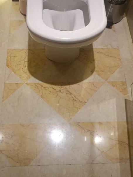 嘉鱼瓷砖修缮