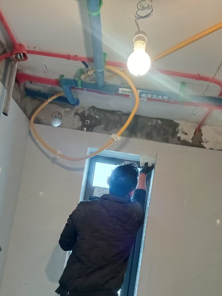 嘉鱼专业水管维修