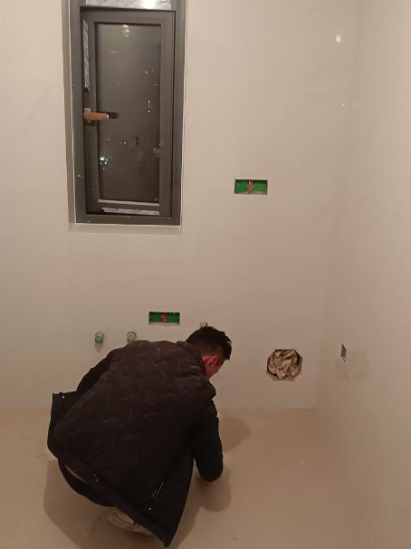 嘉鱼专业电工维修